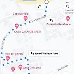 Casa Fratelli Close To The קאלאסטה