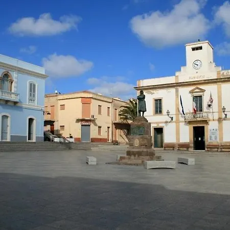 Casa Leonardo Close To The