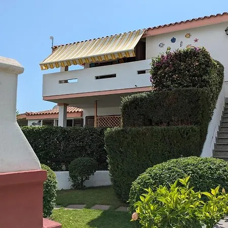Holiday home Casa Leonardo Close To The Calasetta