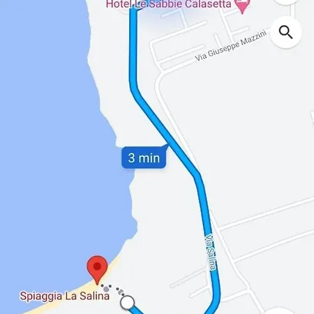 Casa Leonardo Close To The *