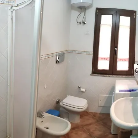 Holiday home Casa Leonardo Close To The Calasetta