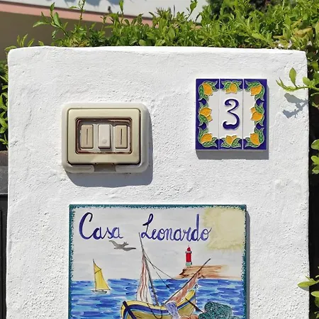 Holiday home Casa Leonardo Close To The