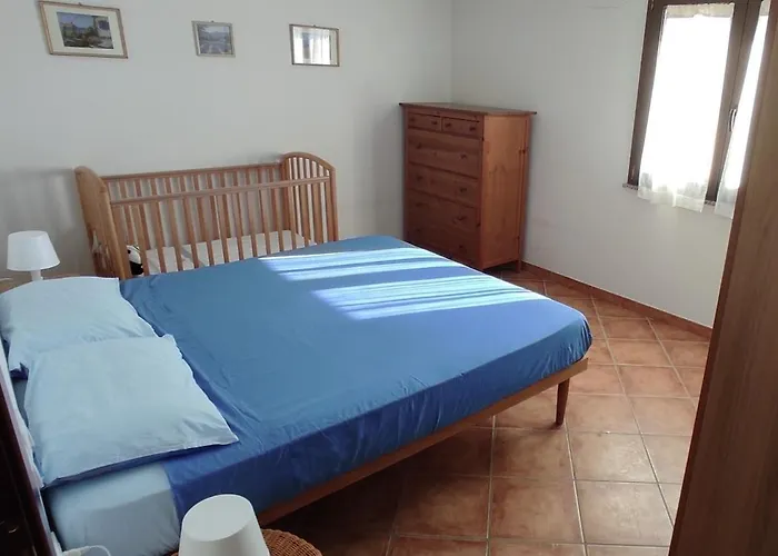 Casa Fratelli Close To The *